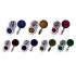 Metallic Tread Gel - Metallic Collection 370028 30ml
